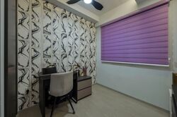 iNZ Residence (D23), Condominium #584816301